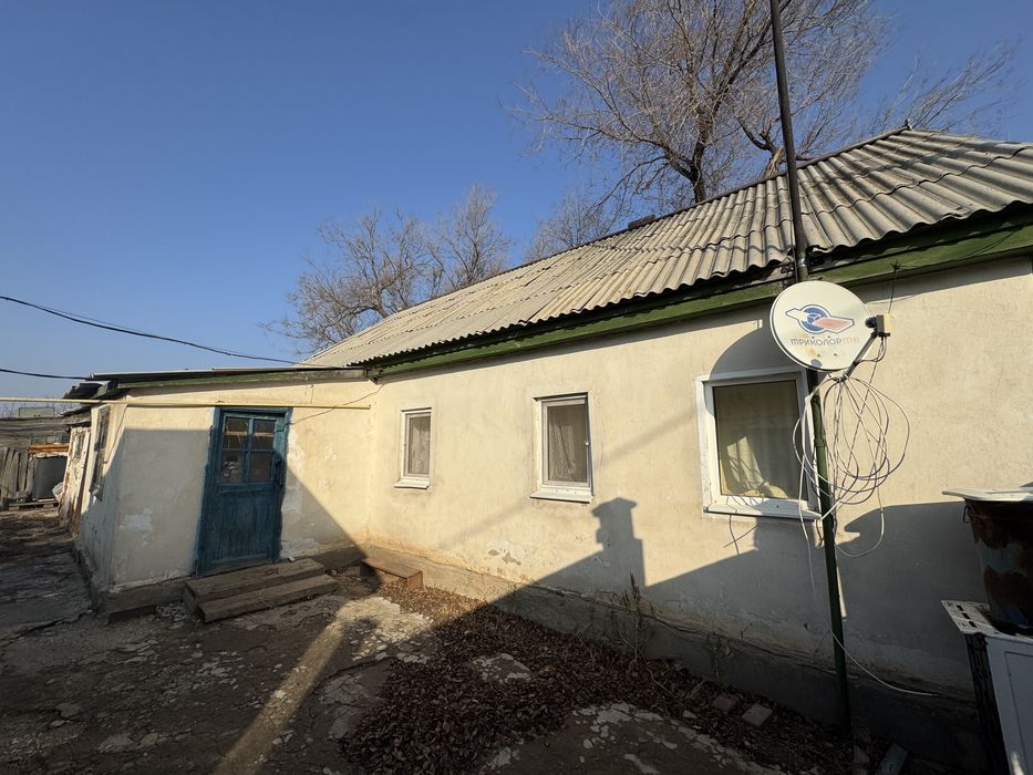 Срочно продаж Дом 25 сот