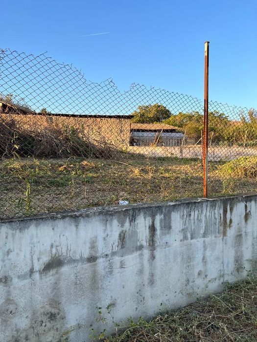 Продава се Парцел в Търговище, Промишлена зона - 850 кв.м за 9 €/кв.м - Снимка #1