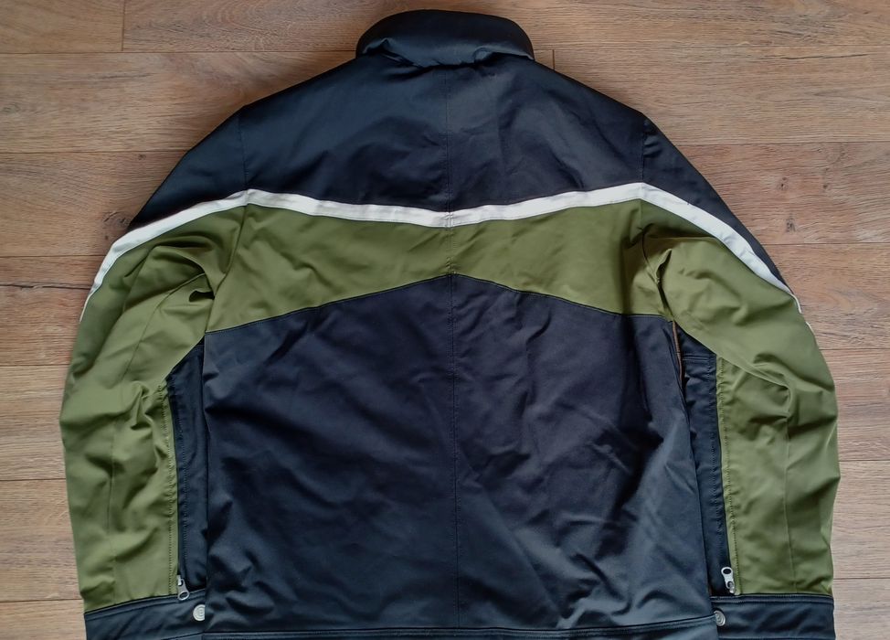 Bogner fire+ice оригинални мъжки якета M-L размер 50 ски сноуборд