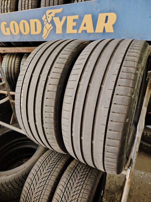275/35 R20 Falken Azenis DOT 2025 de vară