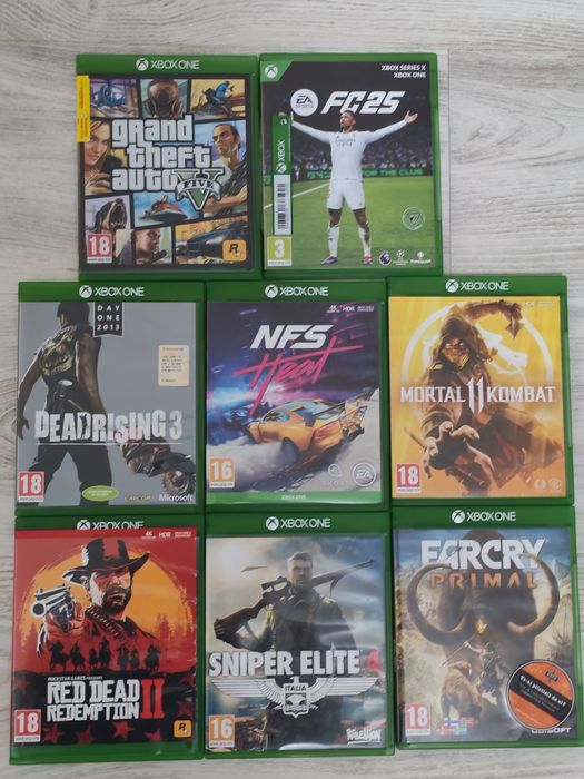 Xbox One X   1TB