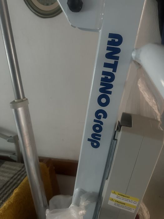 Електрически лифтер за инвалиди/Италия