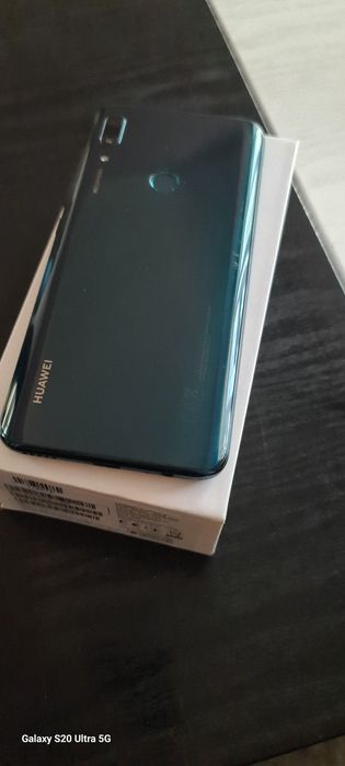 Huawei  P smart Z