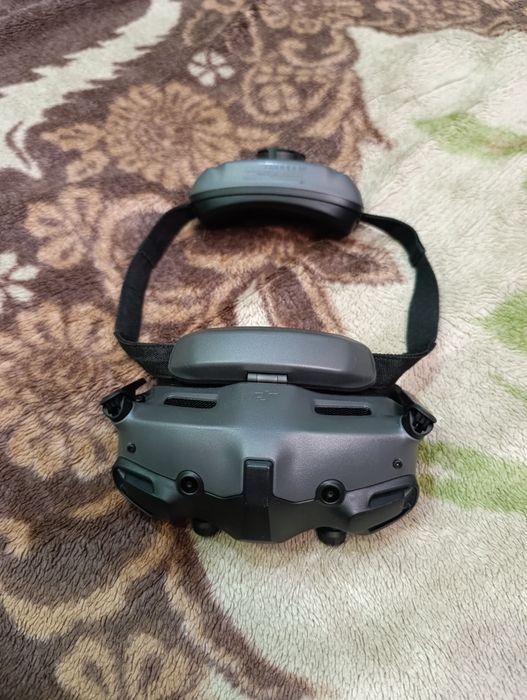 Dji Goggles 3  fpv очки