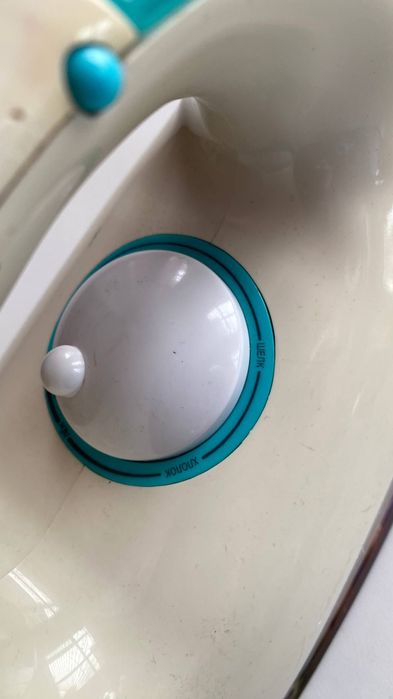 Утюг Scarlett Alan