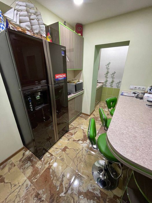 Квартира своя 3/2/4 Мирзо Улугбекский район