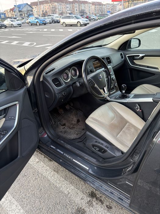 Volvo S60 D3 163cp