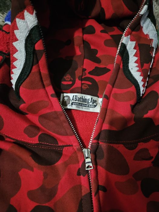 продам bape zip hoodie