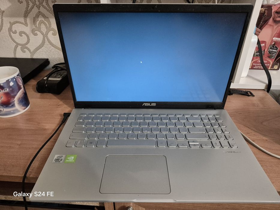 Ноутбук Asus X509J , i3