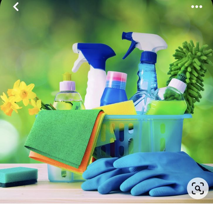 Уборка по дому цена договорная