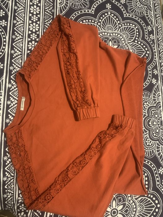 Дамски ватирани блузи