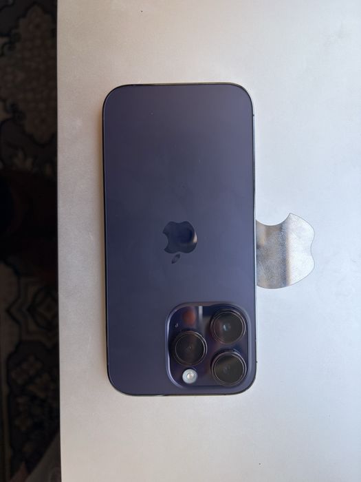 Iphone 14 pro sotiladi malumot