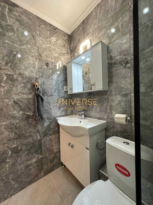 Продава се Тристаен апартамент в к.к. Слънчев бряг - 90 кв.м за 1223 €/кв.м - Снимка #13