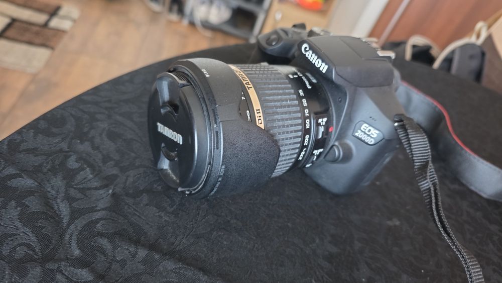 De vanzare aparat foto CANNON