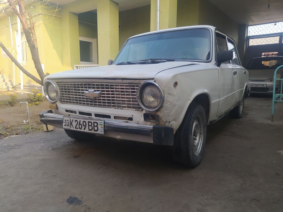 Сотилади Ваз 2101