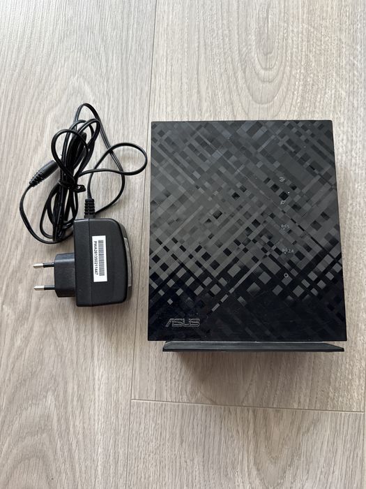 Router Asus RT N53