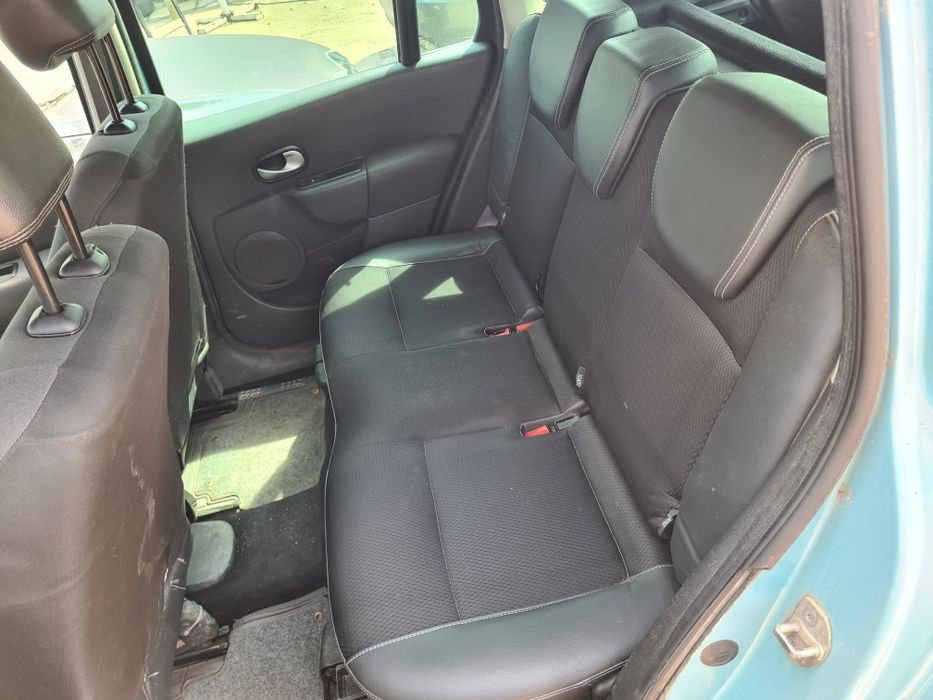 Рено Модус 1.6,16V, бензин на части. Reno Modus Автоматик.