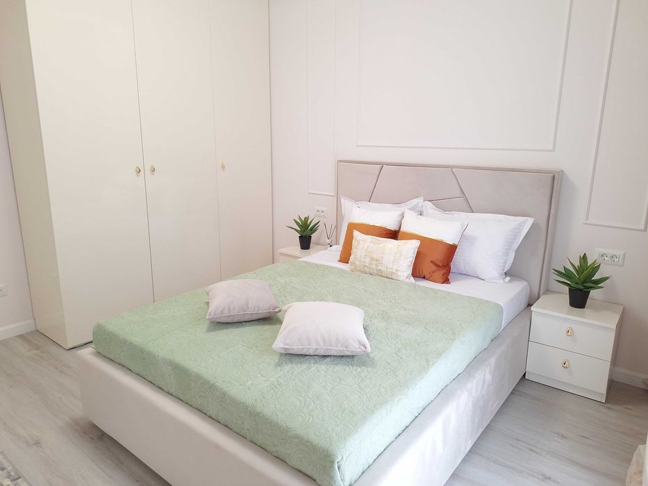 Apartament tip Studio, Apollo Residence Metrou Berceni, 48mp