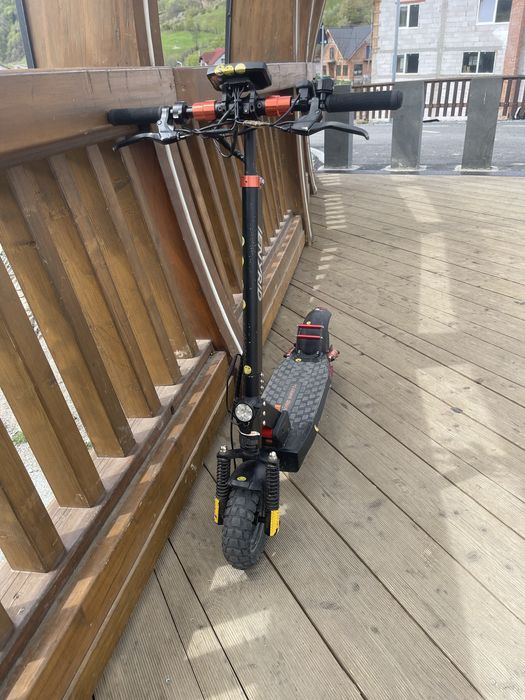 Vand trotineta electrica IENYRID M4PRO S+