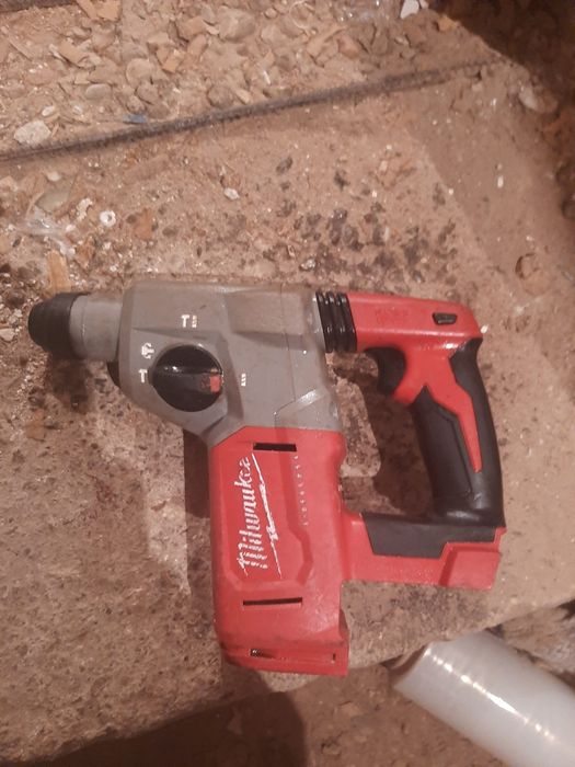 Milwaukee rotopercuro blh 2024