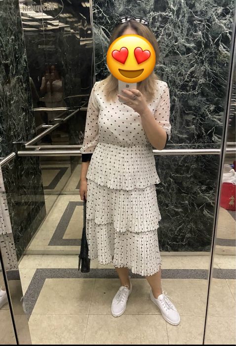 Платья в идеальном состоянии