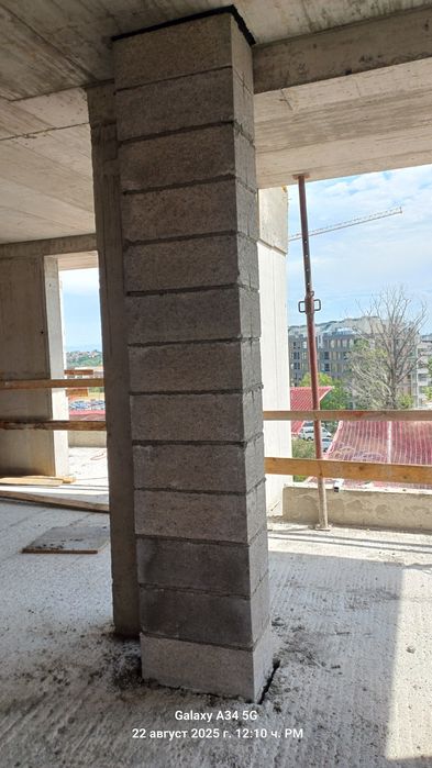 Зидарски услуги   качество и коректност.