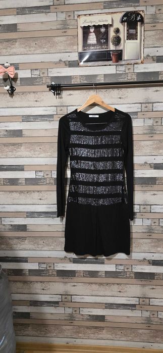 Liu Jo S-дамска рокля (788)