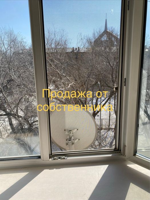Продам 1 комнатную квартиру