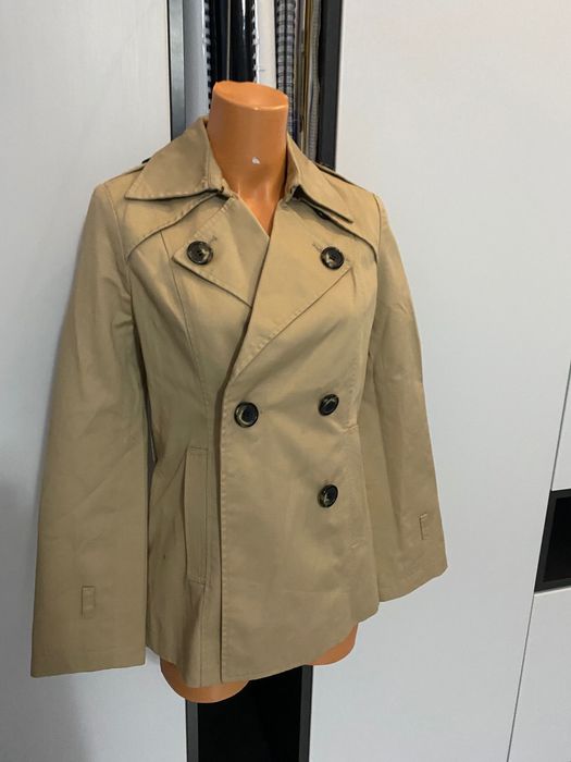 Pardesiu de primavara