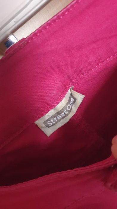 Lot pantaloni dama M (38)