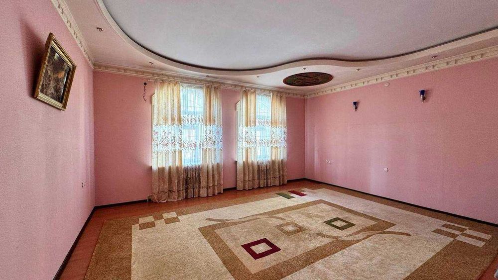 Продается Большой Евро Дом ПОСОЛЬСТВО РОССИИ, Мирабадский район, ЦЕНТР