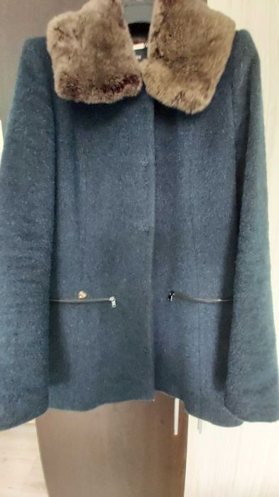 Дамско палто Etere