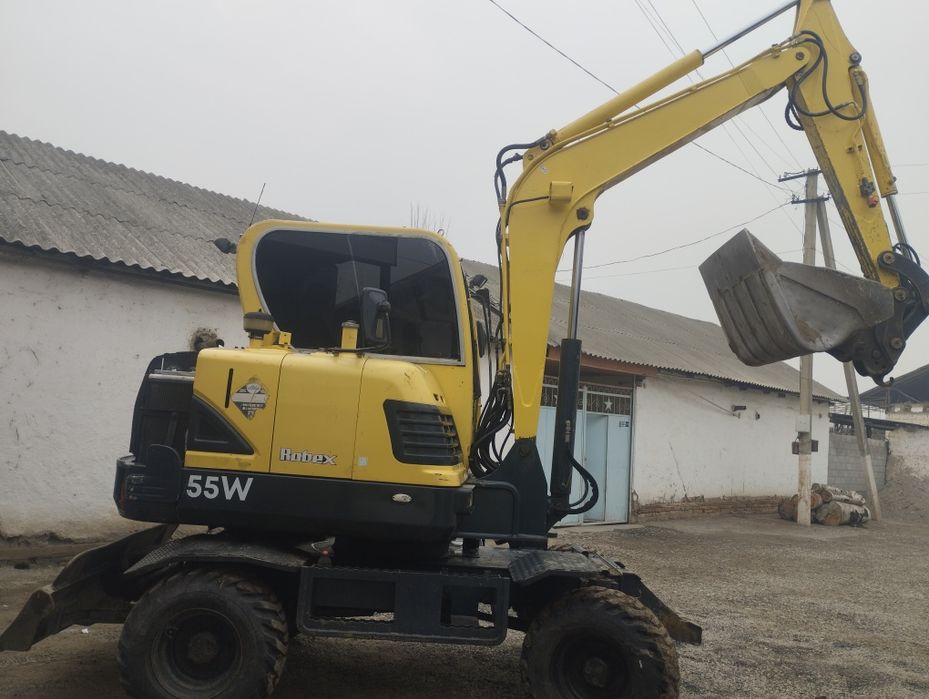 Rsxoti yoq ishonchli garantiya