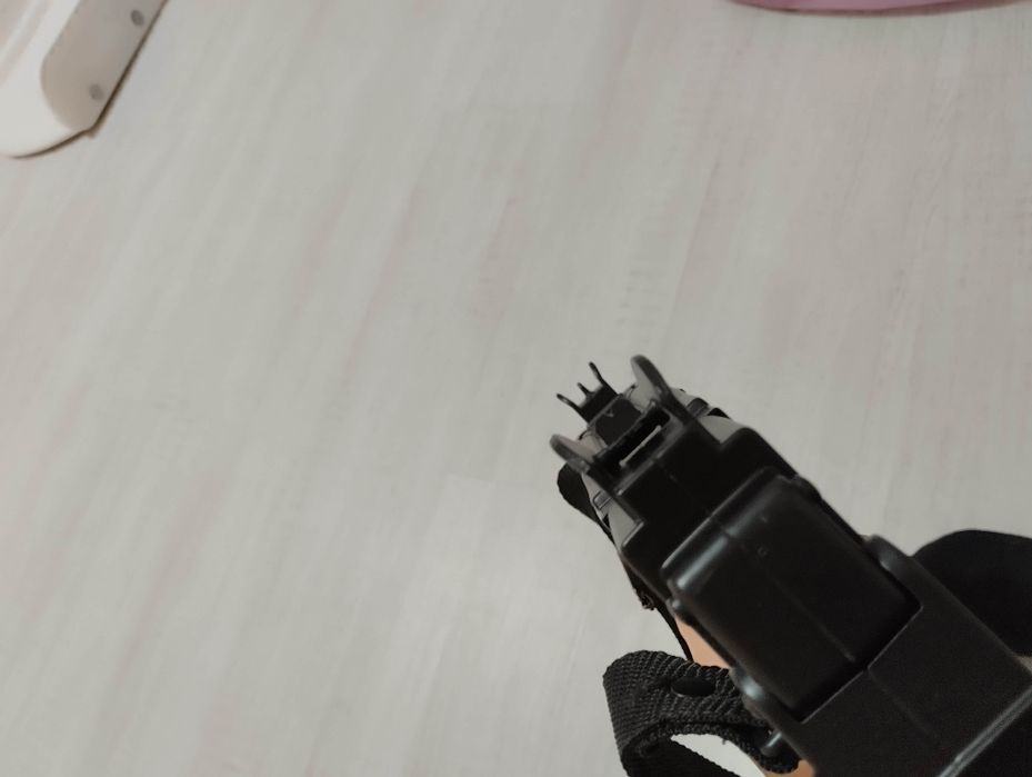 Продам автомат на пестонах