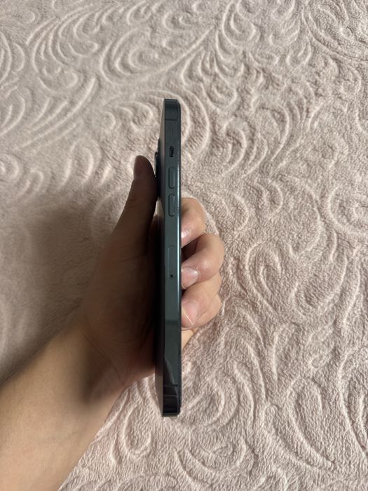 Айфон 12 Про Макс 256гб