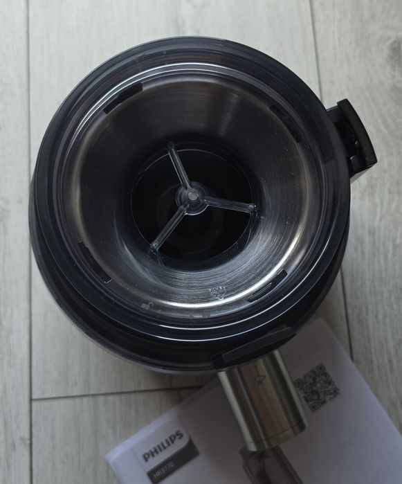 Блендер Philips HR3770