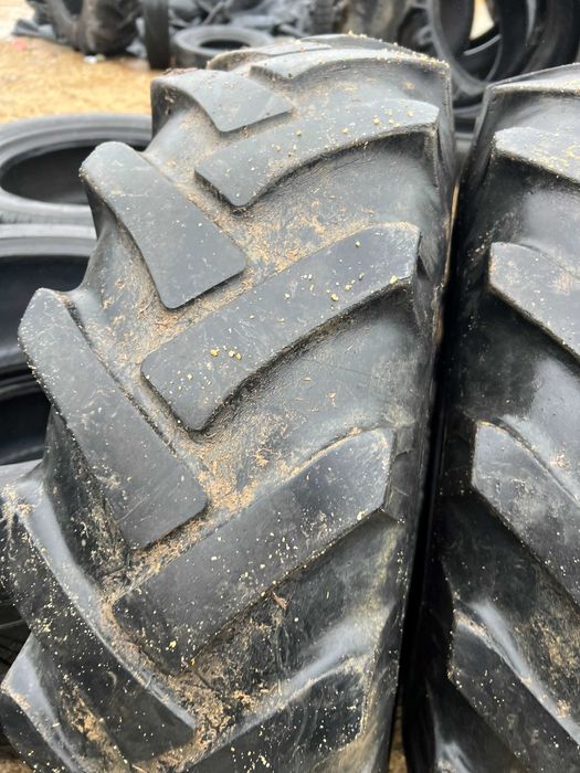 Anvelope 10.5 R20 Continental