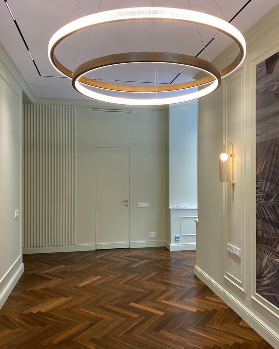 Закажите ремонт под ключ и мы с сделаем Lounge дизайн проект в подарок