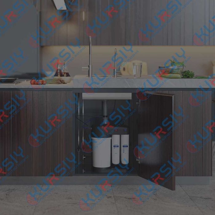 Фильтры для воды АКВАФОР Морион 102S Pro #62