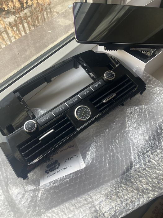 Автомонитор Андройд