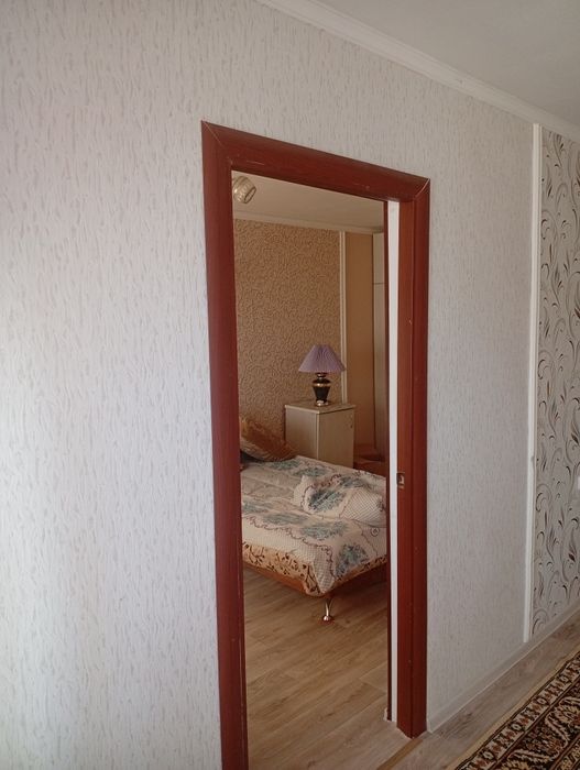 Продам 2-ух комнатную квартиру.