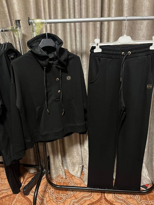 Treninguri damă new model