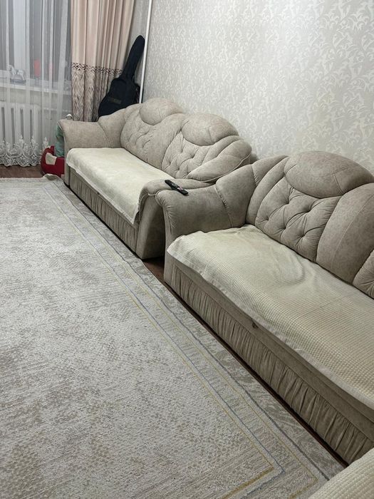 Продам диван угловой