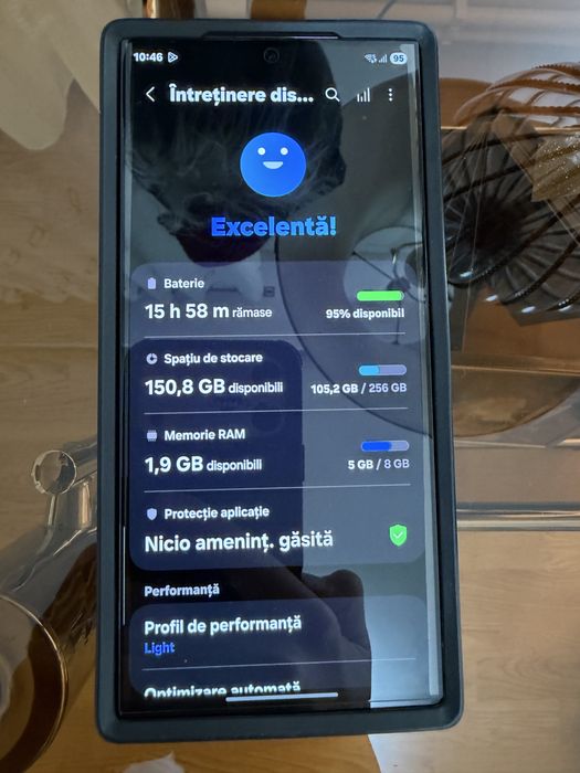Samsung Galaxy S23 Ultra
