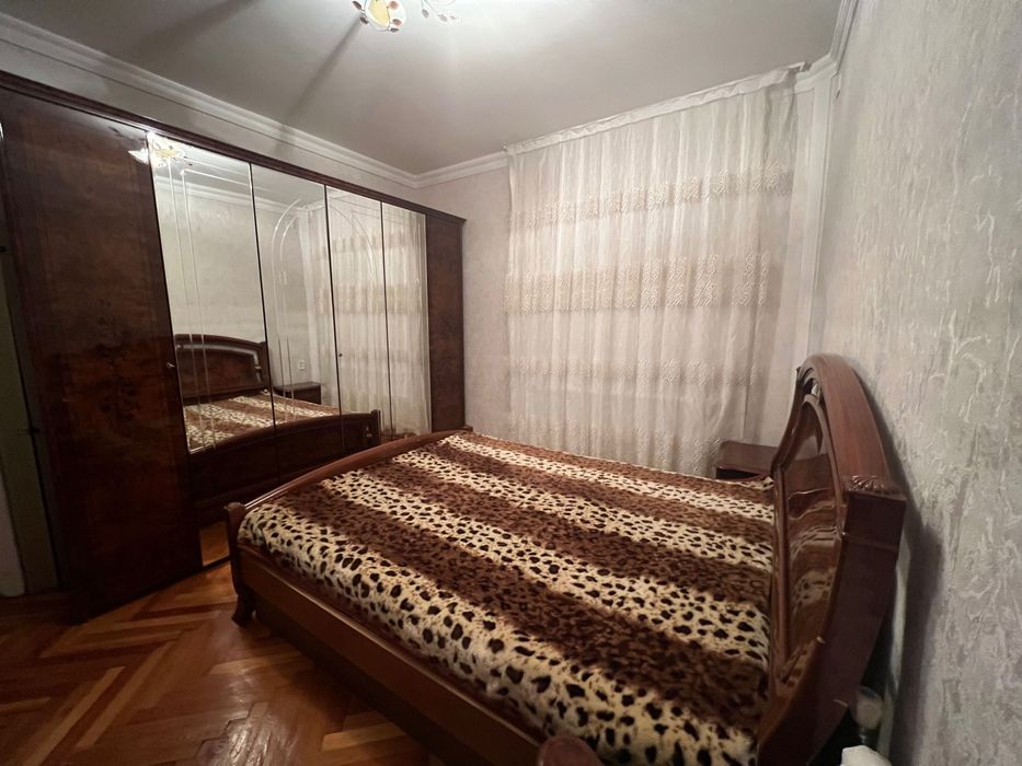 Квартира в центре Ташкента