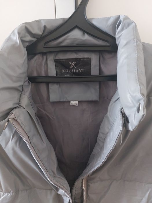 Жилетка на девушку р44-46