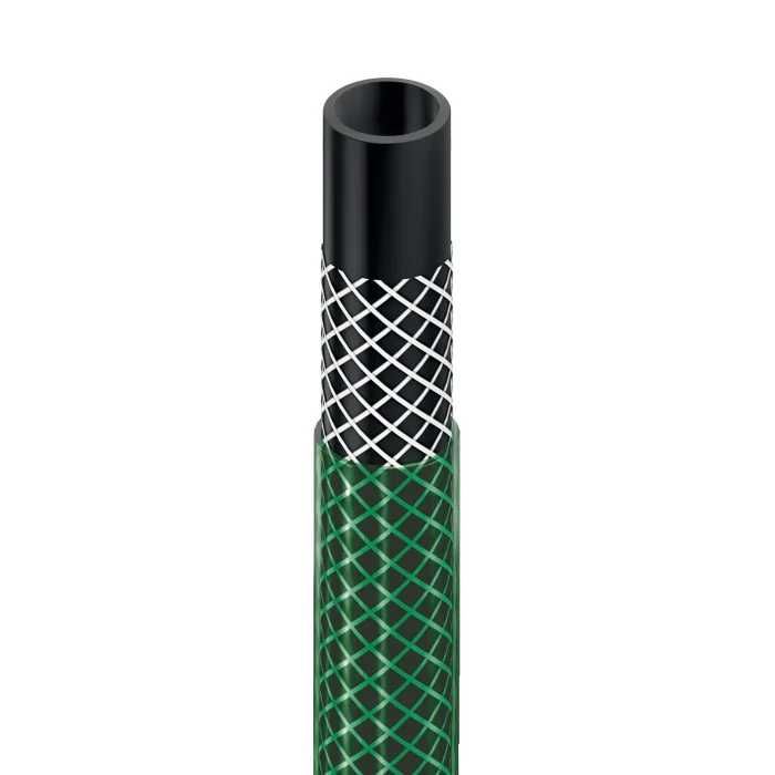 Furtun grădină 30m armat Cellfast ECONOMIC 1/2" protecție UV