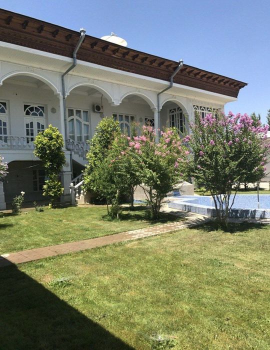 Сдаётся Участок евро 12 ком Урикзор Вилла