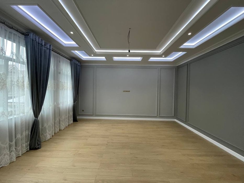 Yangi 16 yillik bunyodkor mahalla yengi uchastka sotiladi