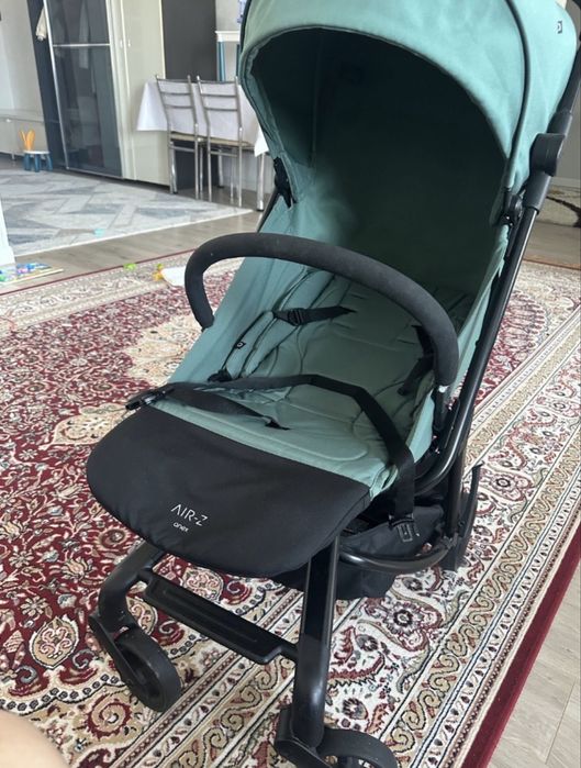 Коляска Anex air z